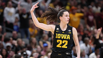 Hoop Ambition - Iowa HD wallpaper
