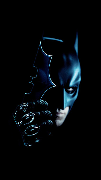 The Dark Knight (2022) movie HD phone wallpaper