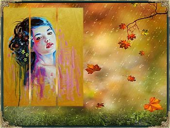 cute art, amit, omdave, matu, hrdave HD wallpaper