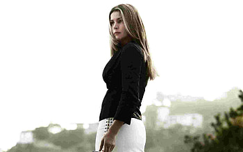 Julia Ormond, High quality, Witches, Series HD wallpaper