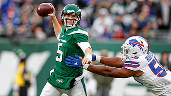 Mike White, New York Jets HD wallpaper