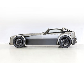 donkervoort d8 gto, donkervoort, sports, car, race HD wallpaper