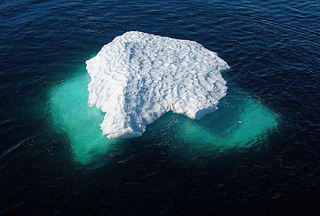 Beautiful-Iceberg, cool, beautiful, iceberg HD wallpaper