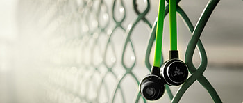 Preview razer adaro, razer, heads HD wallpaper