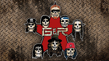 Guns N Roses Chinese Democracy 356172 HD wallpaper