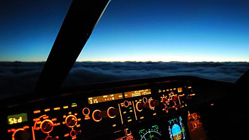 Fonds d'Ã©cran Cockpit : tous les Cockpit HD wallpaper