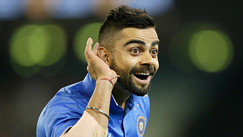 Virat Kohli, Batsman, , Baltana HD wallpaper