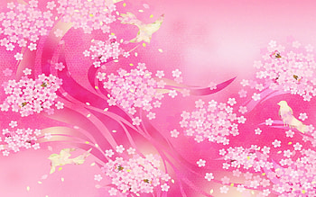 Flowers, Background HD wallpaper