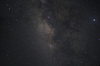 Universe, Stars, Brown, Nebula HD wallpaper