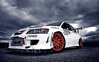 Transport, Auto HD wallpaper