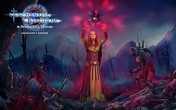 Enchanted Kingdom 2 - A Strangers Venom01, hidden object, fun, video games, cool, puzzle HD wallpaper