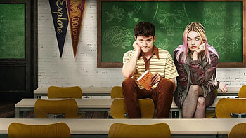 Sex Education TV Series, Next season expectations, Film Daily predictions, TV show anticipation HD wallpaper