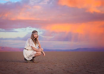 little girl, childhood, blonde, fair, nice, adorable, bonny, sunset, sweet, Belle, white, Hair, girl, comely, sightly, pretty, Beach, face, nature, lovely, pure, child, graphy, cute, baby, , set, Nexus, beauty, kid, beautiful, people, little, pink, sky, princess, dainty HD wallpaper