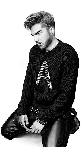 Adam Lambert, , , Celebrities HD phone wallpaper