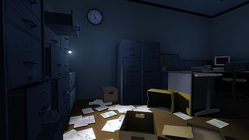 Stanley Parable, Ultra Deluxe, Gaming, Screenshots HD wallpaper