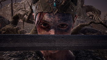 Gramr, Hellblade HD wallpaper