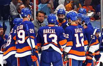 Jim Hiller, New York Islanders HD wallpaper