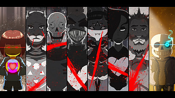 high resolution undertale HD wallpaper