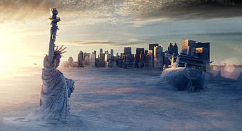 Climate change in cinema, Hollywood's response, Environmental awareness, Filmmaking challenge HD wallpaper