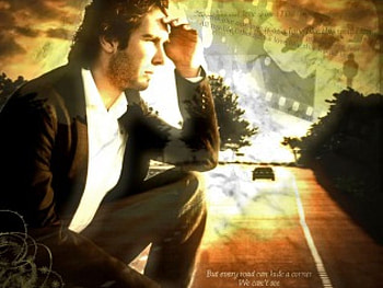 Josh Groban, classical HD wallpaper