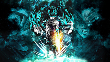 Vegeta, dragon ball, artwork HD wallpaper