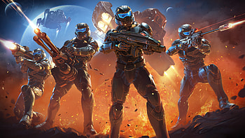 Guardians Planetfall, 2026-games, ps5-games, ps4-games, xbox-one-games, xbox-games, pc-games, games, video-games, artstation HD wallpaper