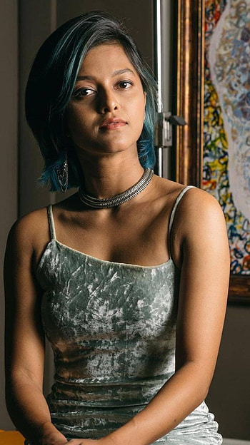 Yohani, srilankan singer HD phone wallpaper
