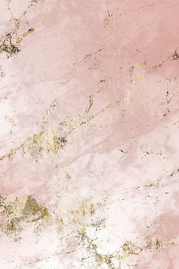 Rose gold marble splendor, High-end luxury, Glamorous background, Luxurious decor HD phone wallpaper