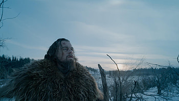 The Revenant (2022) movie HD wallpaper