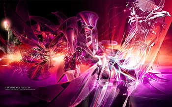 Linving on Video, video, living HD wallpaper