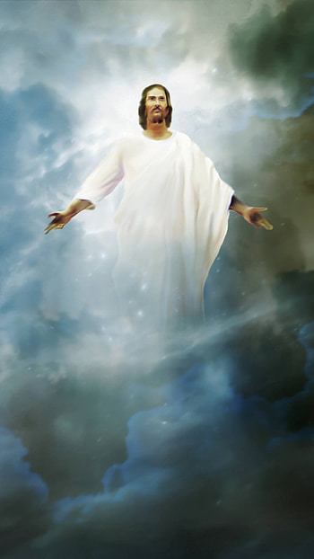 Jesus, Jesus God HD phone wallpaper