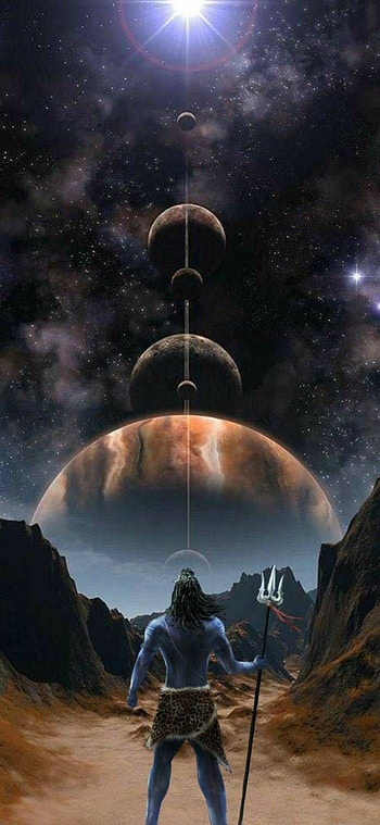Most unique and Ultra Shiva , Hindu god Mahadev Full for mobile screen, Maha. Shiva , Hanuman , Lord shiva HD phone wallpaper
