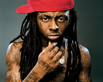 Music, People, Artists, Men, Lil Wayne HD wallpaper