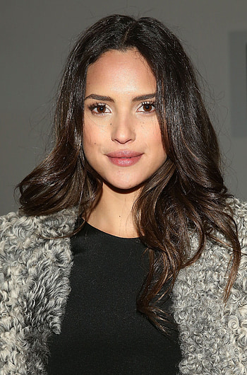 Adria Arjona, Women in film, Latina beauty, Summer love HD phone wallpaper