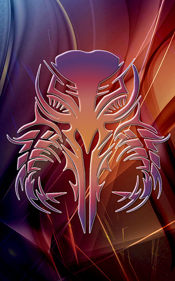 Tribal Mythosaur, Star_Wars HD phone wallpaper