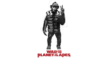 War For The Planet Of The Apes , war-for-the-planet-of-the-apes, 2017-movies, movies HD wallpaper