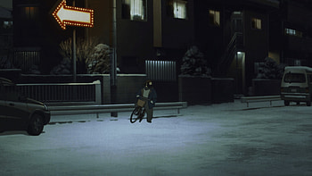 Tokyo Godfathers, Andersonvision review, Anime classic, Timeless storytelling HD wallpaper