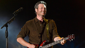 Blake Shelton, , Music artist HD wallpaper