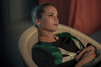 Irma Vep trailer, Alicia Vikander, HBO series, TV shows HD wallpaper