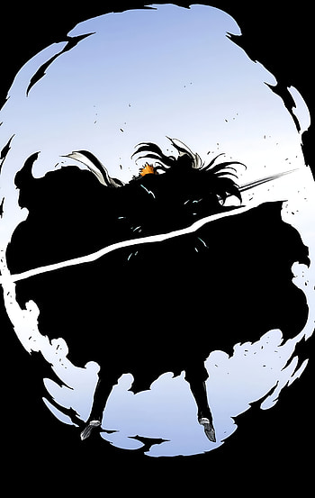 Anime, Bleach: Thousand-Year Blood War HD phone wallpaper