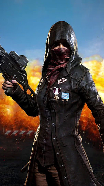 Ump 9, pubg, ump9, gun HD phone wallpaper