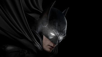 Batman Robert Pattinson Artwork, robert-pattinson, the-batman, batman, superheroes, artstation, artist, artwork, digital-art HD wallpaper