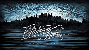 Parkway Drive logo, Music , HQ , 2019 HD wallpaper