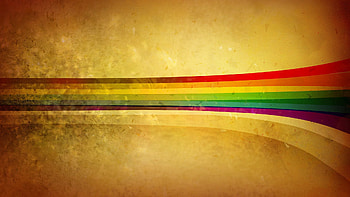 Abstract, Background, Multicolored, Motley, Lines, Stripes, Streaks, Tape HD wallpaper