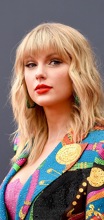 MTV VMA 2019, Taylor Swift HD phone wallpaper