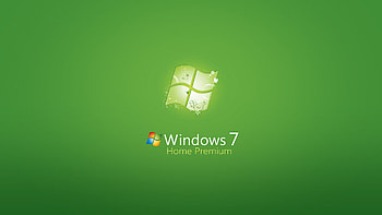 For Windows 7 Home Premium HD wallpaper