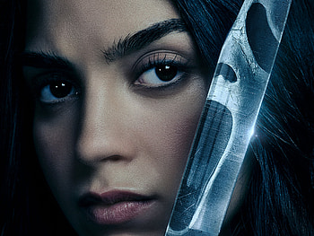 movie, Scream VI HD wallpaper