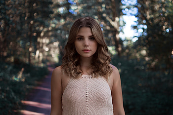 Unknown Model, babe, lady, model, woman HD wallpaper