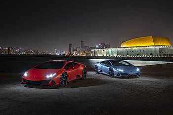 2019 Lamborghini Huracan Evo New, lamborghini-huracan-evo, lamborghini-huracan, lamborghini, cars HD wallpaper