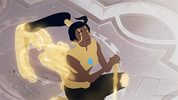 Lysfanga: Time Shift Warrior, video game, Lysfanga: The Time Shift Warrior HD wallpaper